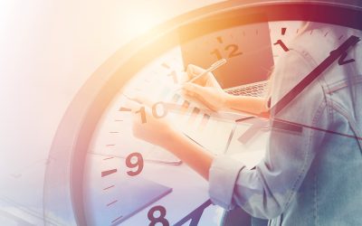 Measure Productivity Drivers to Evaluate Performance